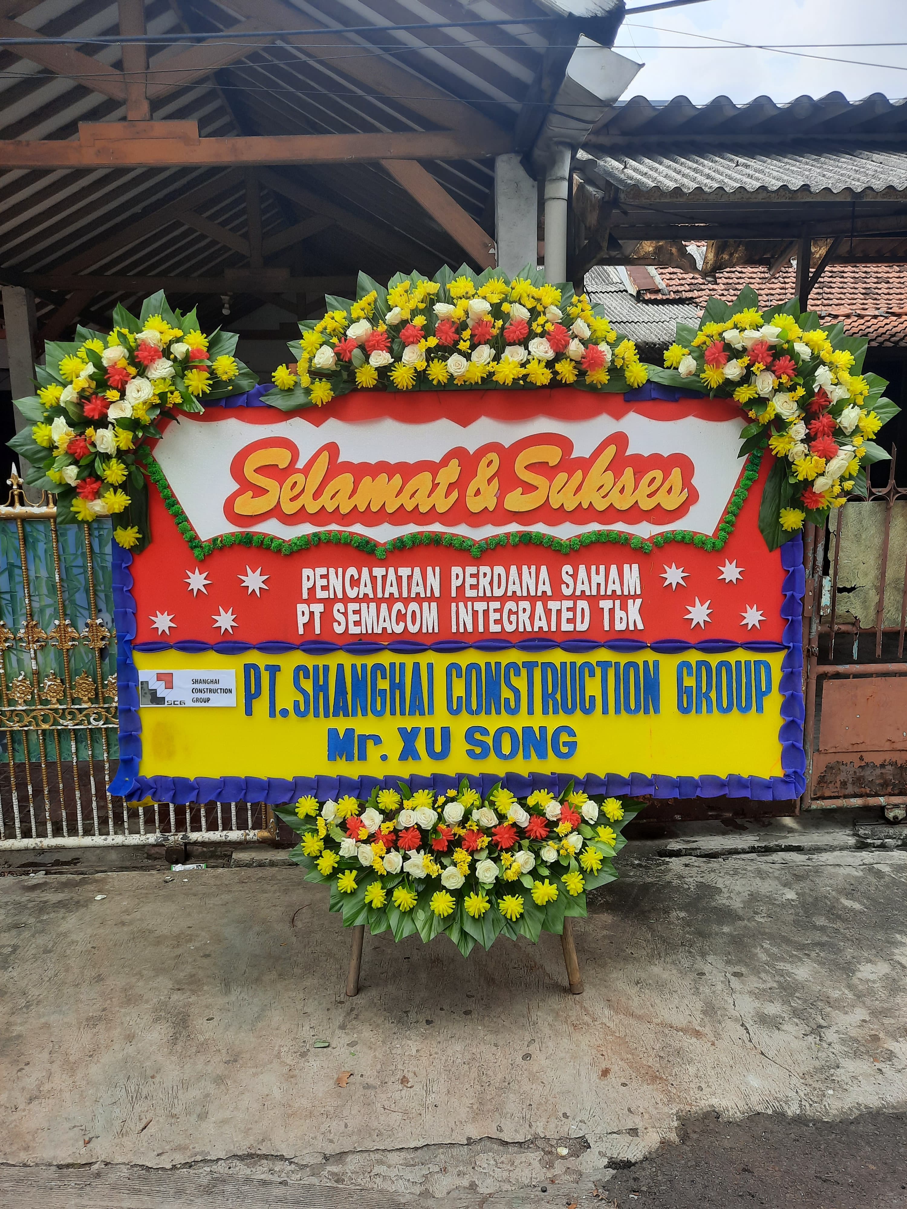 Florist di Jakarta | Rezel Florist 081541156106