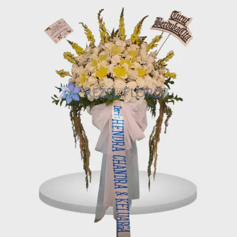 Standing Flowers Duka Cita 14