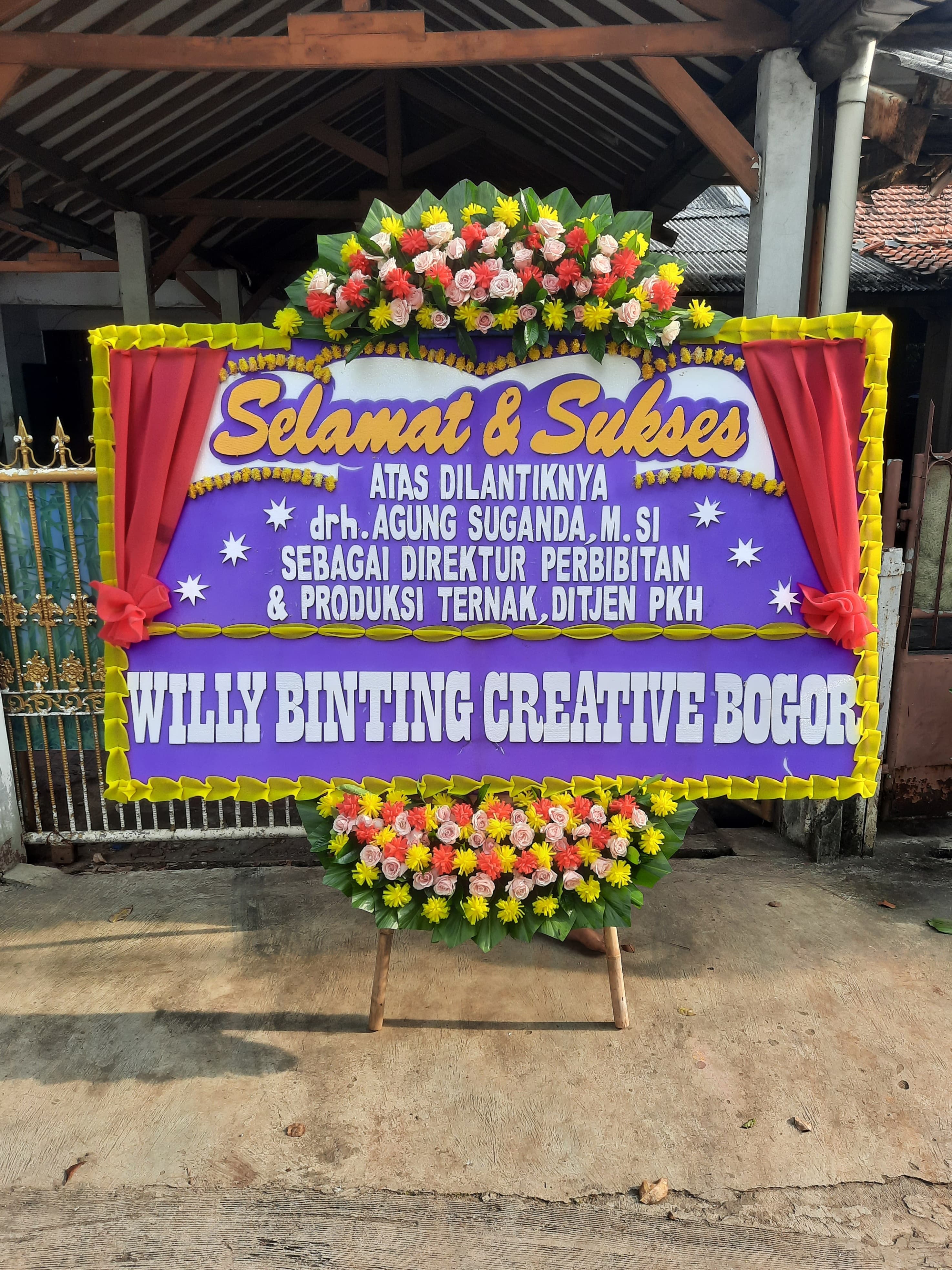 Toko Bunga di Petojo Selatan Jakarta Pusat - Florist Terpercaya