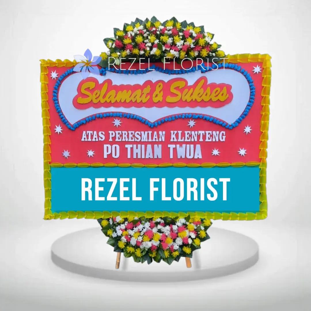 Toko Bunga Pinangsia - Florist Terbaik & Pengiriman Cepat